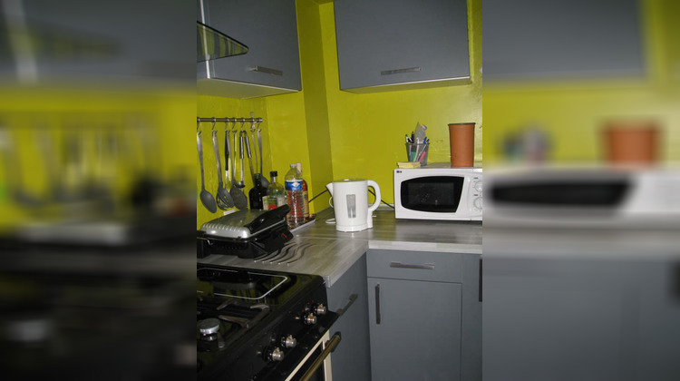 Ma-Cabane - Location Maison DAINVILLE, 70 m²