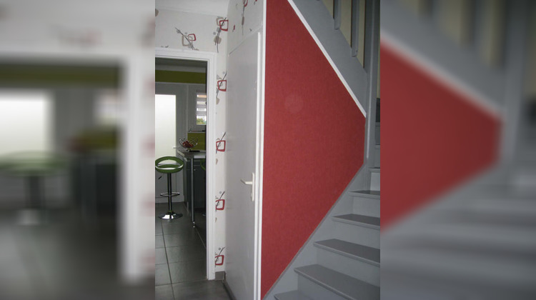 Ma-Cabane - Location Maison DAINVILLE, 70 m²