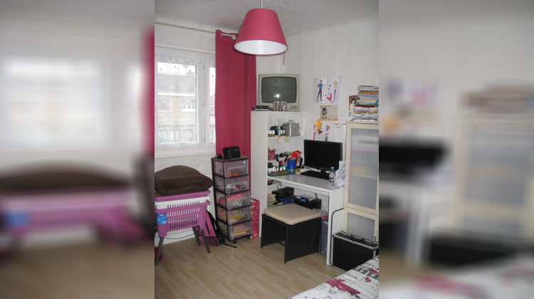 Ma-Cabane - Location Maison DAINVILLE, 70 m²