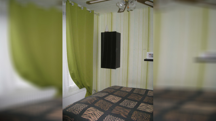 Ma-Cabane - Location Maison DAINVILLE, 70 m²