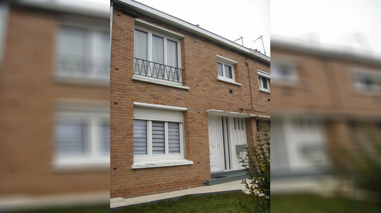 Ma-Cabane - Location Maison DAINVILLE, 70 m²