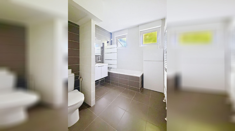 Ma-Cabane - Location Maison Dambach-la-Ville, 86 m²