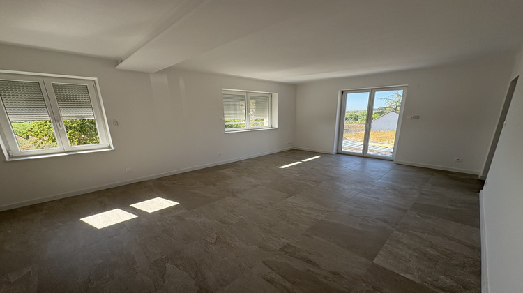 Ma-Cabane - Location Maison Dambach-la-Ville, 85 m²