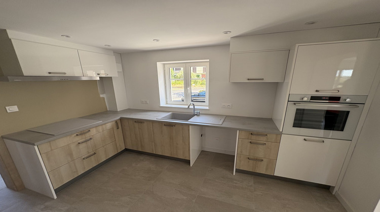 Ma-Cabane - Location Maison Dambach-la-Ville, 85 m²