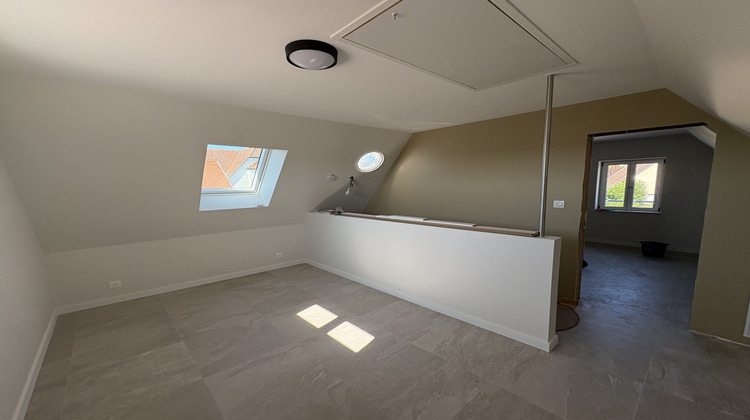 Ma-Cabane - Location Maison Dambach-la-Ville, 85 m²