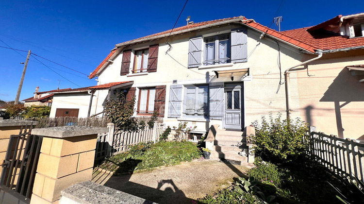 Ma-Cabane - Location Maison DAMMARIE-LES-LYS, 50 m²