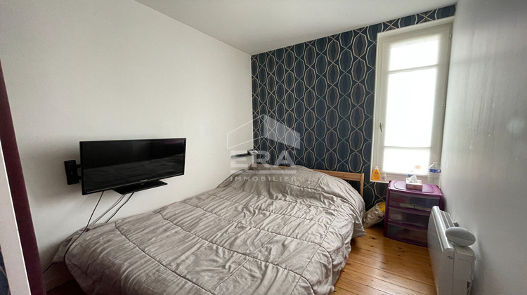 Ma-Cabane - Location Maison DAMMARIE-LES-LYS, 50 m²