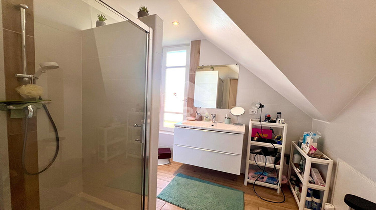 Ma-Cabane - Location Maison DAMMARIE-LES-LYS, 50 m²