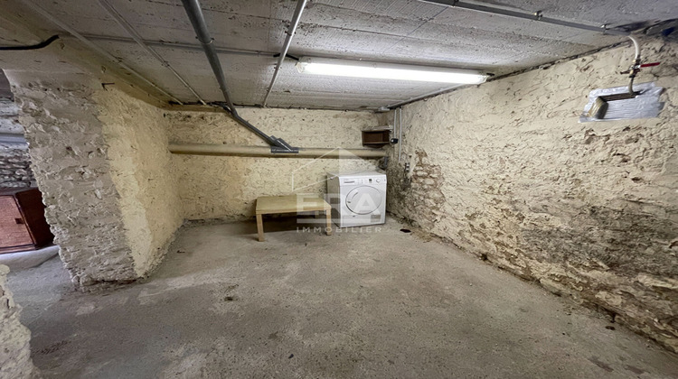 Ma-Cabane - Location Maison DAMMARIE-LES-LYS, 50 m²