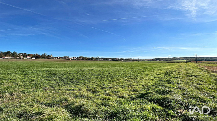 Ma-Cabane - Location Maison Dammartin-sur-Tigeaux, 56 m²