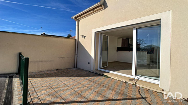 Ma-Cabane - Location Maison Dammartin-sur-Tigeaux, 56 m²