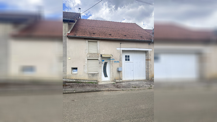 Ma-Cabane - Location Maison Dampierre, 74 m²