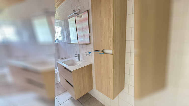 Ma-Cabane - Location Maison Dampierre, 74 m²