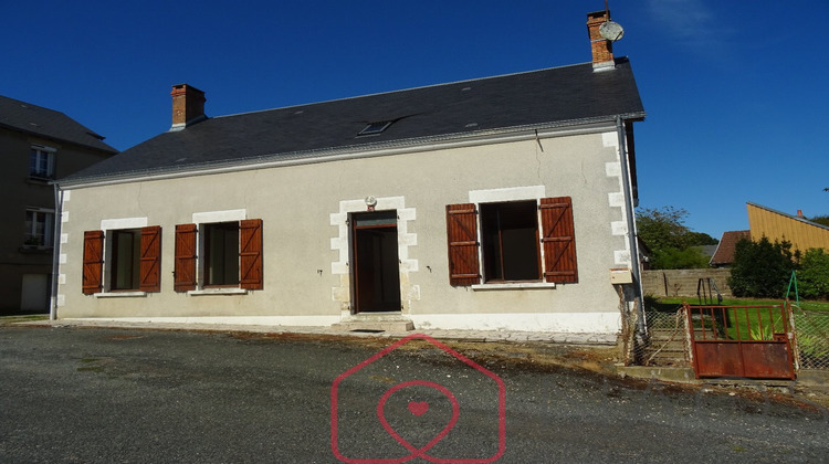 Ma-Cabane - Location Maison DAMPIERRE EN CROT, 106 m²