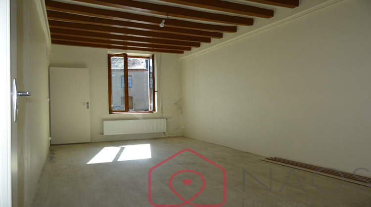 Ma-Cabane - Location Maison DAMPIERRE EN CROT, 106 m²
