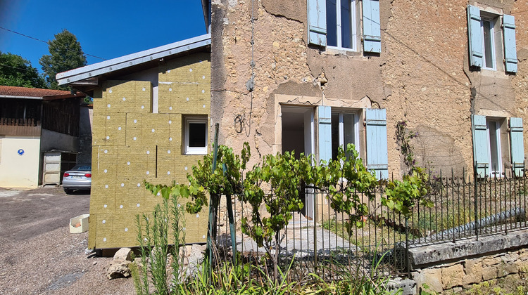 Ma-Cabane - Location Maison DAMPIERRE-SUR-SALON, 85 m²