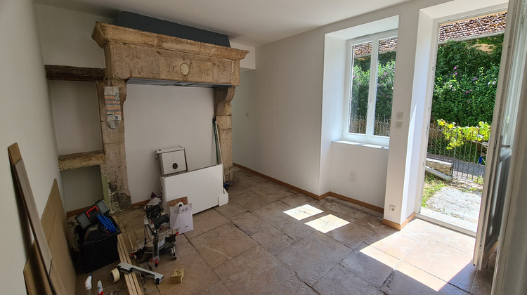 Ma-Cabane - Location Maison DAMPIERRE-SUR-SALON, 85 m²