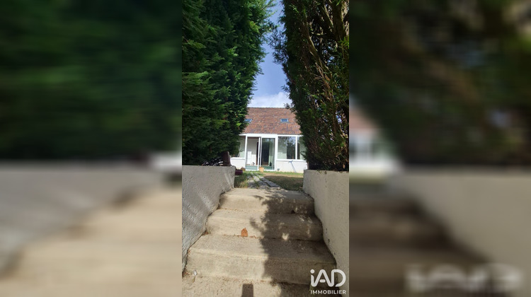Ma-Cabane - Location Maison Dampmart, 145 m²