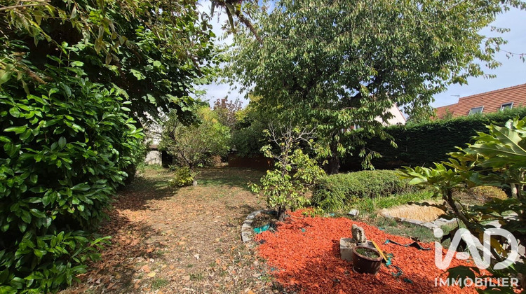 Ma-Cabane - Location Maison Dampmart, 145 m²