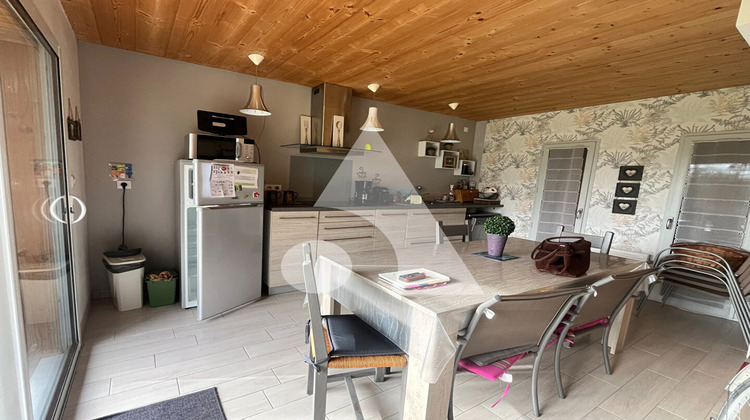 Ma-Cabane - Location Maison DAMVIX, 91 m²