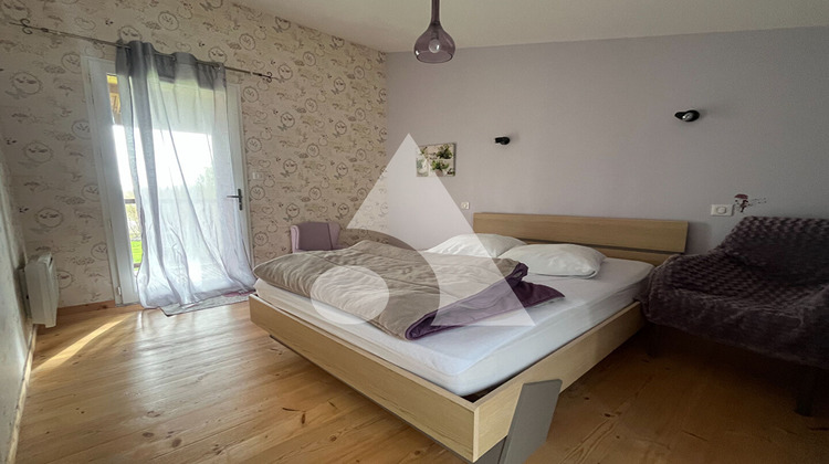 Ma-Cabane - Location Maison DAMVIX, 91 m²