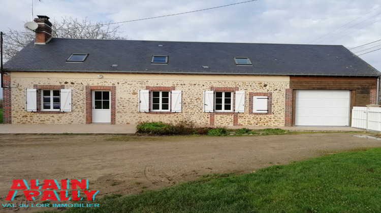 Ma-Cabane - Location Maison Dangeau, 95 m²