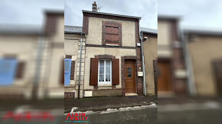 Ma-Cabane - Location Maison Dangeau, 114 m²