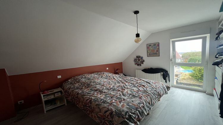 Ma-Cabane - Location Maison Dannemarie, 114 m²