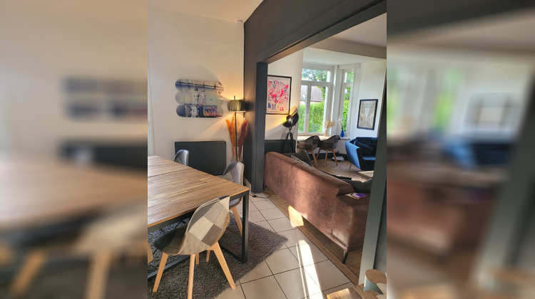 Ma-Cabane - Location Maison Dannes, 170 m²