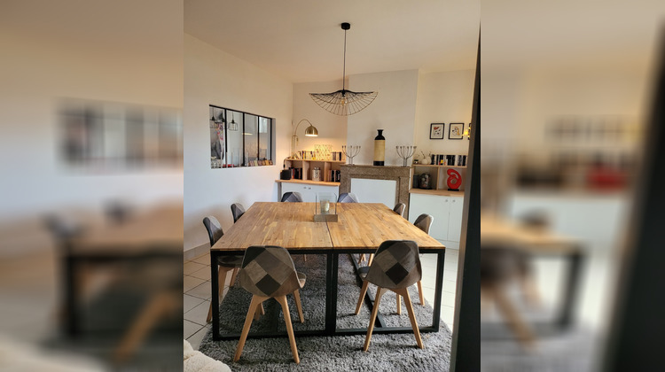 Ma-Cabane - Location Maison Dannes, 170 m²