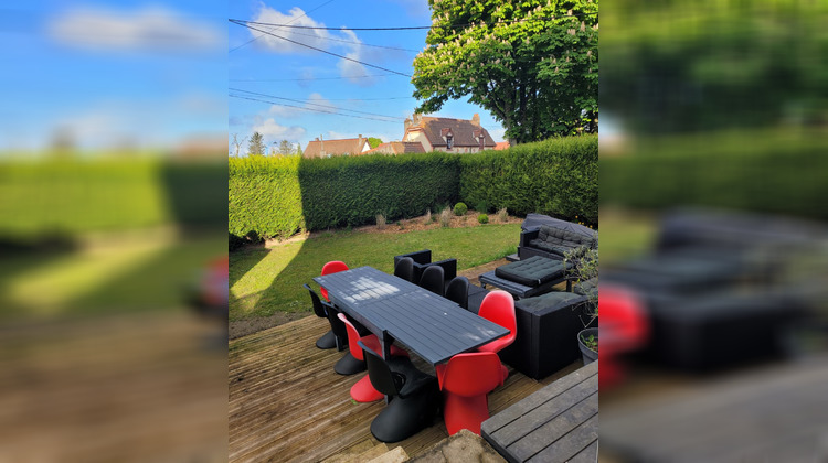 Ma-Cabane - Location Maison Dannes, 170 m²