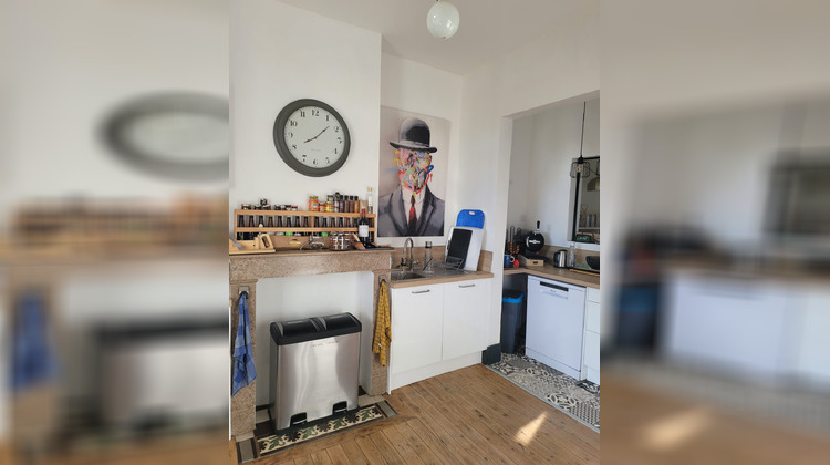 Ma-Cabane - Location Maison Dannes, 170 m²