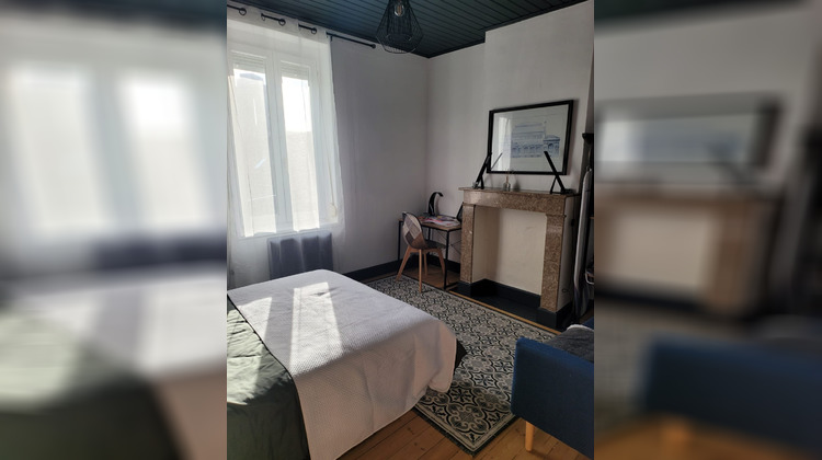 Ma-Cabane - Location Maison Dannes, 170 m²