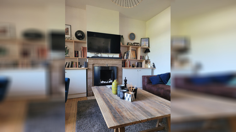 Ma-Cabane - Location Maison Dannes, 170 m²
