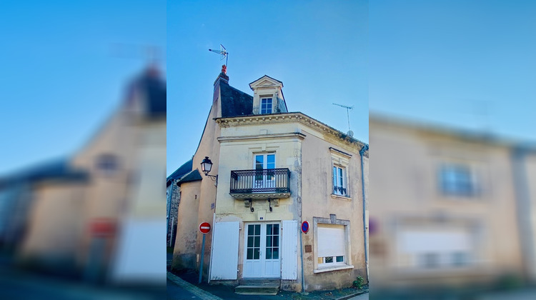 Ma-Cabane - Location Maison DAON, 66 m²