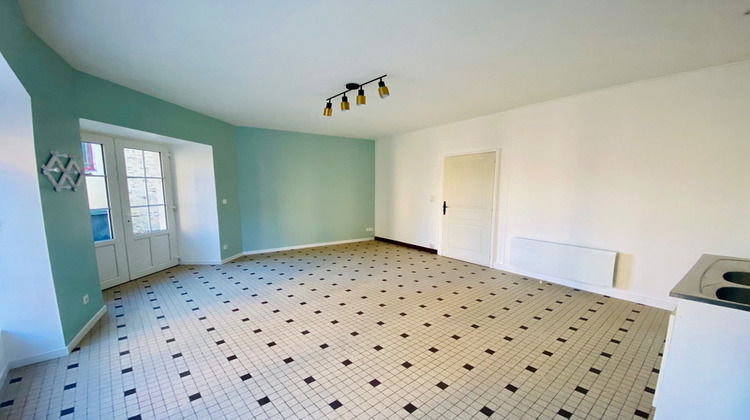 Ma-Cabane - Location Maison DAON, 66 m²