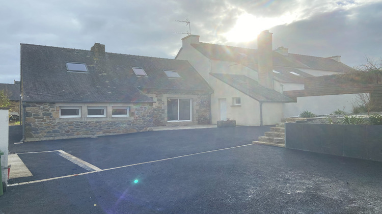 Ma-Cabane - Location Maison DAOULAS, 82 m²