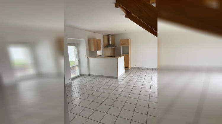 Ma-Cabane - Location Maison DAOULAS, 82 m²