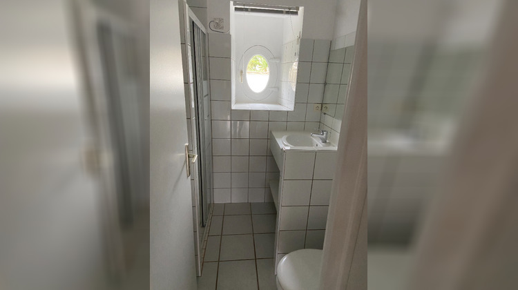 Ma-Cabane - Location Maison DAOULAS, 82 m²