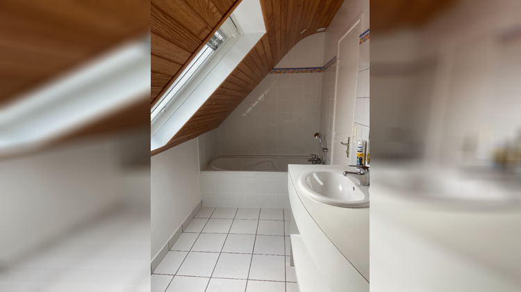 Ma-Cabane - Location Maison DAOULAS, 82 m²
