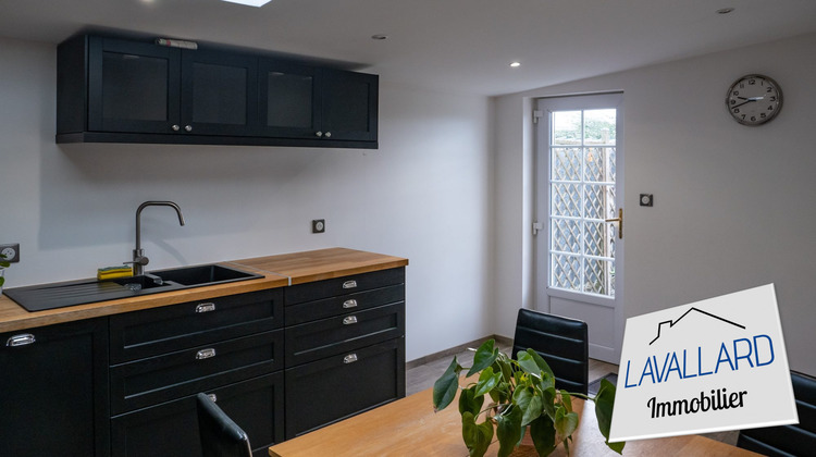 Ma-Cabane - Location Maison Daours, 115 m²