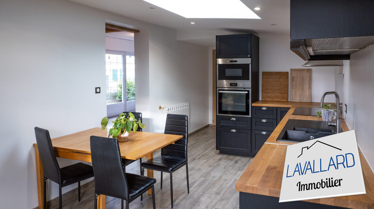 Ma-Cabane - Location Maison Daours, 115 m²