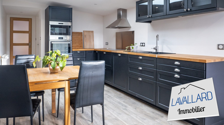 Ma-Cabane - Location Maison Daours, 115 m²