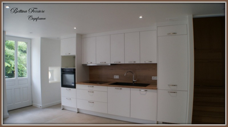 Ma-Cabane - Location Maison DARCEY, 72 m²