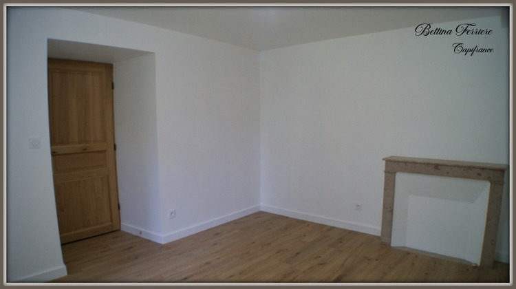 Ma-Cabane - Location Maison DARCEY, 72 m²