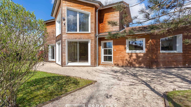 Ma-Cabane - Location Maison DARDILLY, 118 m²