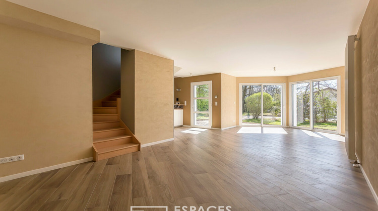 Ma-Cabane - Location Maison DARDILLY, 118 m²