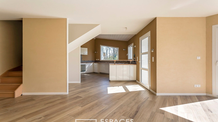 Ma-Cabane - Location Maison DARDILLY, 118 m²