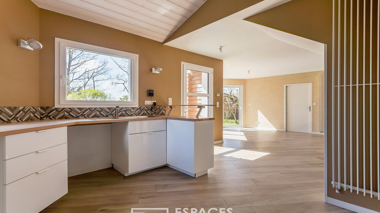 Ma-Cabane - Location Maison DARDILLY, 118 m²