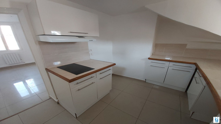 Ma-Cabane - Location Maison DARNETAL, 41 m²